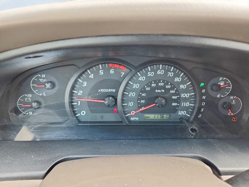 Продажа на аукционе авто 2005 Toyota Tundra, vin: 5TBDT441X5S499728, номер лота: 57969706