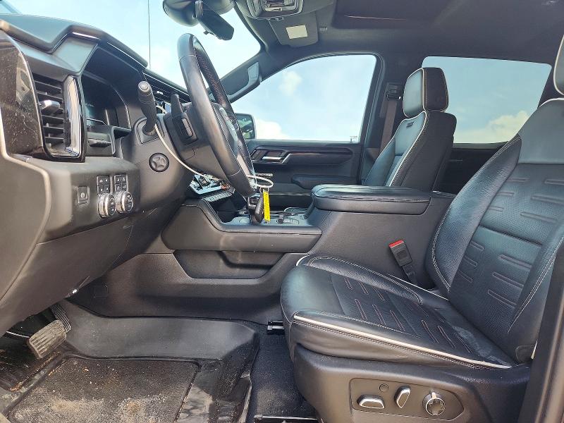 56681876 :رقم المزاد ، 3GTUUFEL5PG288227 vin ، 2023 Gmc Sierra مزاد بيع