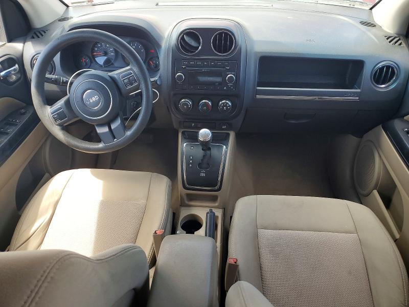 Продажа на аукционе авто 2011 Jeep Compass, vin: 1J4NF1FBXBD158984, номер лота: 59146436