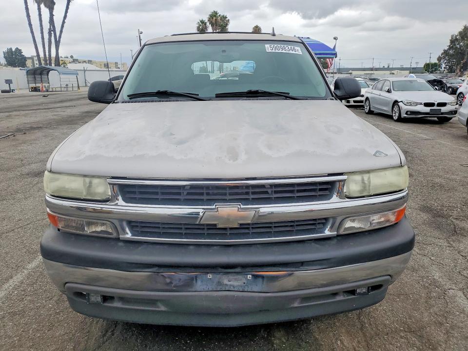 Aukcja sprzedaży 2006 Chevrolet Suburban, vin: 1GNEC16Z16J172203, numer aukcji: 59098346