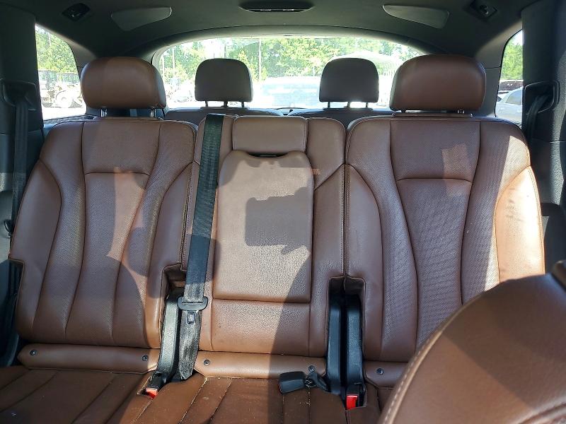 Aukcja sprzedaży 2019 Audi Q7, vin: WA1VAAF70KD011888, numer aukcji: 59177126