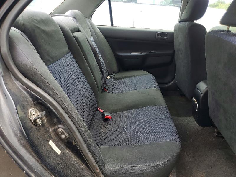 Aukcja sprzedaży 2002 Mitsubishi Lancer, vin: JA3AJ86E92U027064, numer aukcji: 55208946