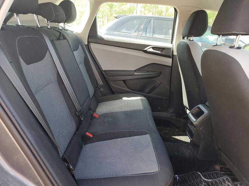 Продажа на аукционе авто 2022 Volkswagen Taos, vin: 3VVAX7B25NM027966, номер лота: 56271636