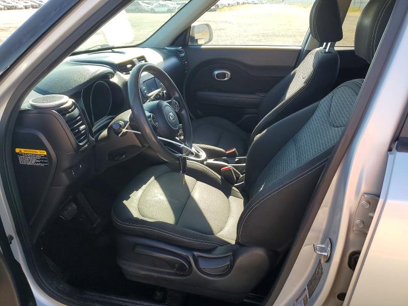 Продаж на аукціоні авто 2016 Kia Soul, vin: KNDJP3A56G7819320, номер лоту: 58039486