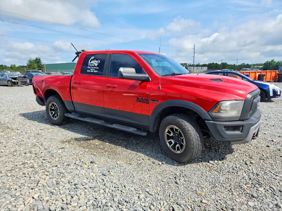 Aukcja sprzedaży 2016 Ram 1500, vin: 1C6RR6YT4GS100817, numer aukcji: 57950056