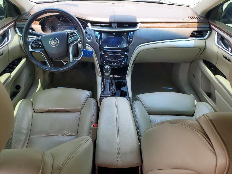 Aukcja sprzedaży 2014 Cadillac Xts, vin: 2G61M5S31E9237383, numer aukcji: 56939056