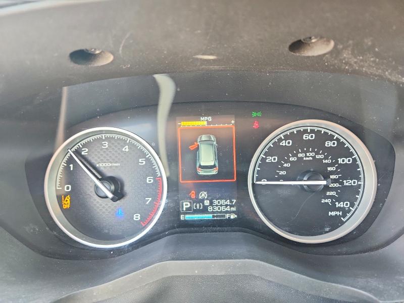 Aukcja sprzedaży 2020 Subaru Forester, vin: JF2SKAJC6LH532569, numer aukcji: 55844226