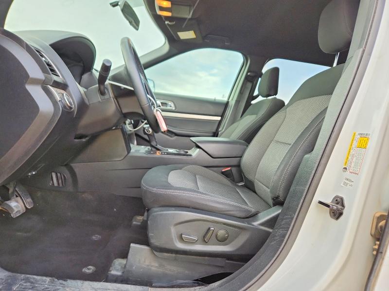 Продаж на аукціоні авто 2019 Ford Explorer, vin: 1FM5K7D86KGB07374, номер лоту: 55782256