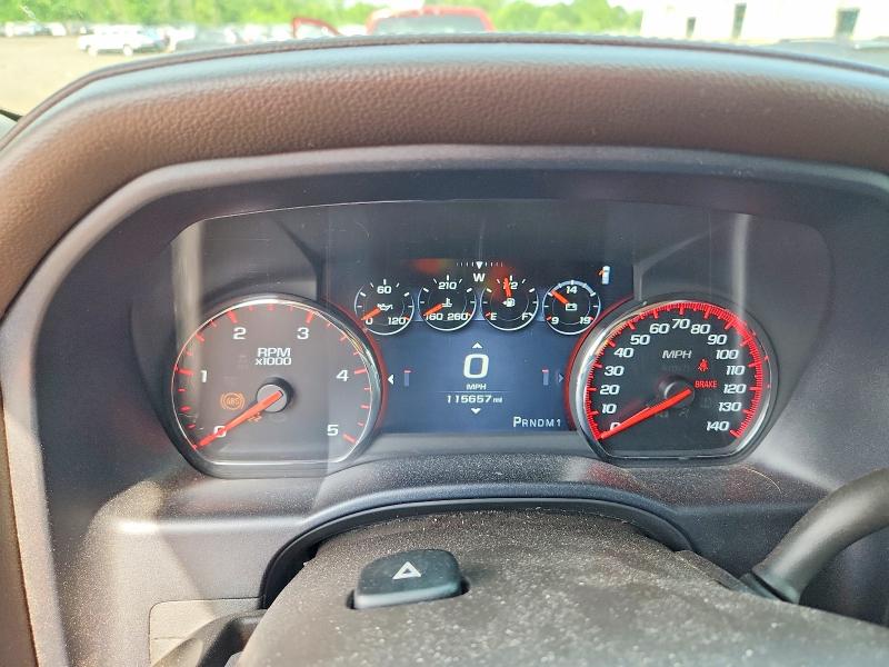 Продажа на аукционе авто 2016 Gmc Sierra, vin: 1GT12UE82GF175944, номер лота: 56680266