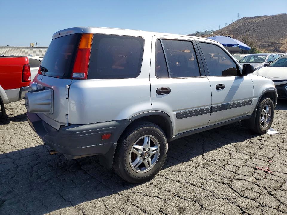 Продажа на аукционе авто 1997 Honda Cr-v, vin: JHLRD1855VC069860, номер лота: 56468736