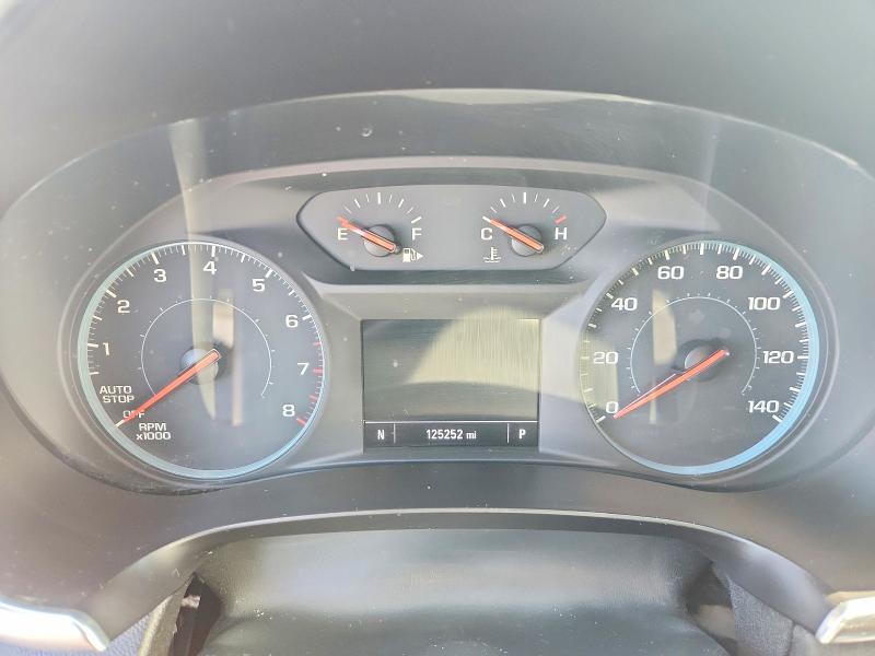 Aukcja sprzedaży 2020 Chevrolet Malibu, vin: 1G1ZD5ST8LF123202, numer aukcji: 55715446