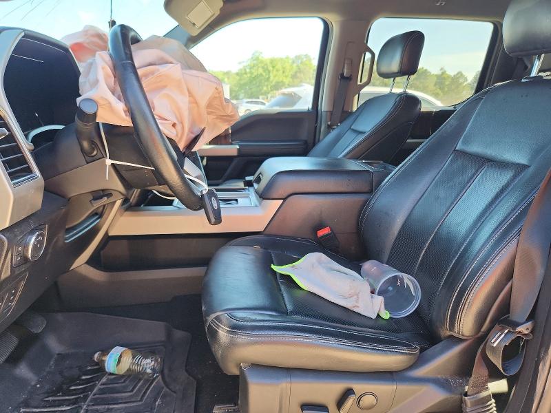 55855876 :رقم المزاد ، 1FTEW1E51KFB82502 vin ، 2019 Ford F150 مزاد بيع