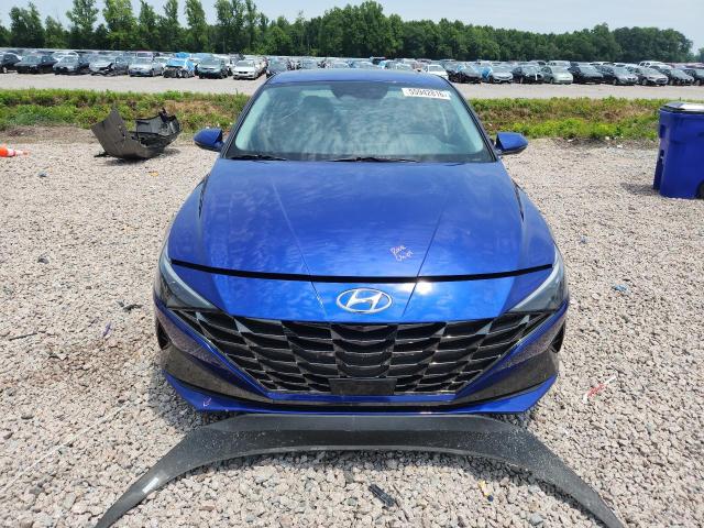 2023 Hyundai Elantra მანქანა იყიდება აუქციონზე, vin: KMHLP4AGXPU457117, აუქციონის ნომერი: 55942816