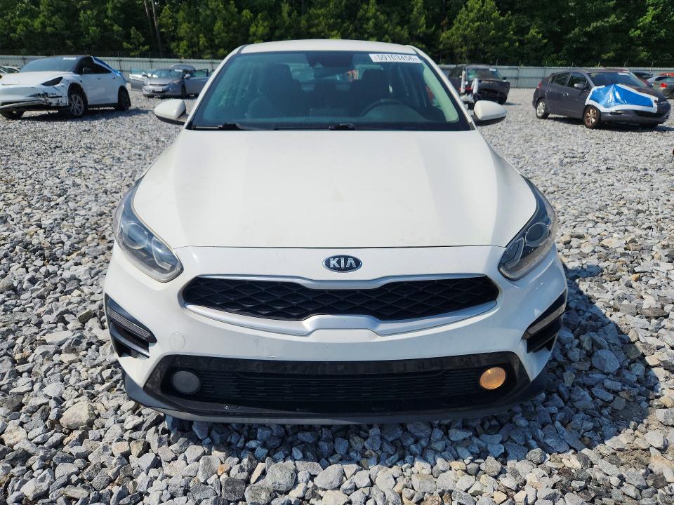 Aukcja sprzedaży 2019 Kia Forte, vin: 3KPF24AD1KE051353, numer aukcji: 59103456