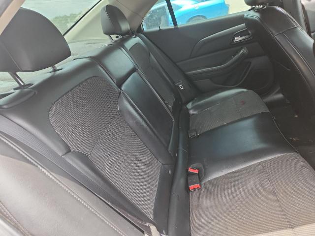 Продажа на аукционе авто 2016 Chevrolet Malibu Limited, vin: 1G11C5SA3GF158234, номер лота: 58260796