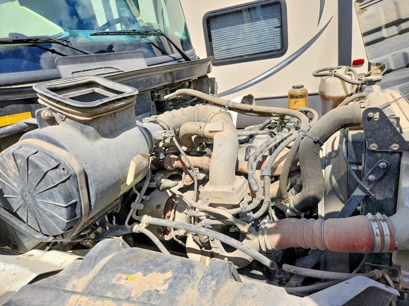 Продажа на аукционе авто 2014 Hino Hino 338, vin: 5PVNV8JP6E4S50215, номер лота: 57837646