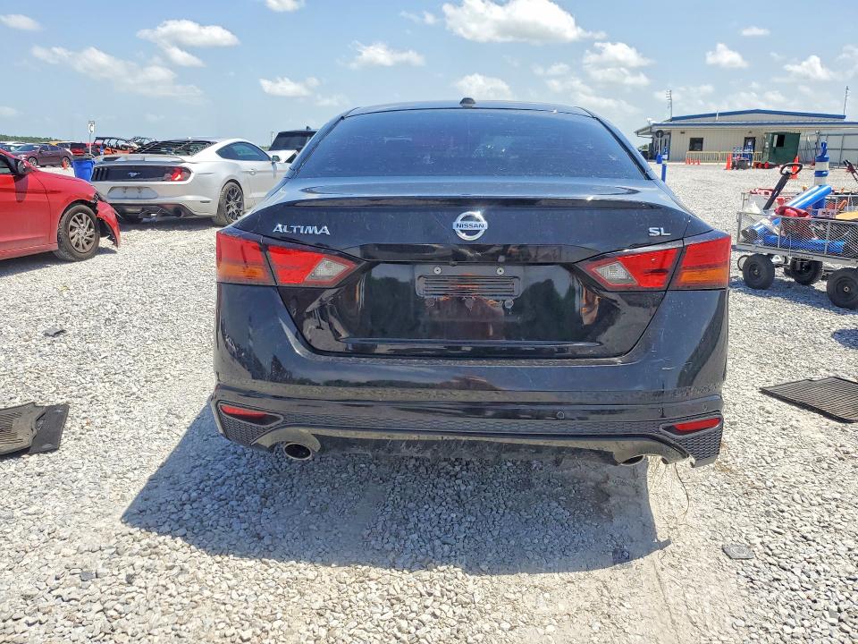 Продаж на аукціоні авто 2019 Nissan Altima, vin: 1N4BL4EV7KC171802, номер лоту: 58635706
