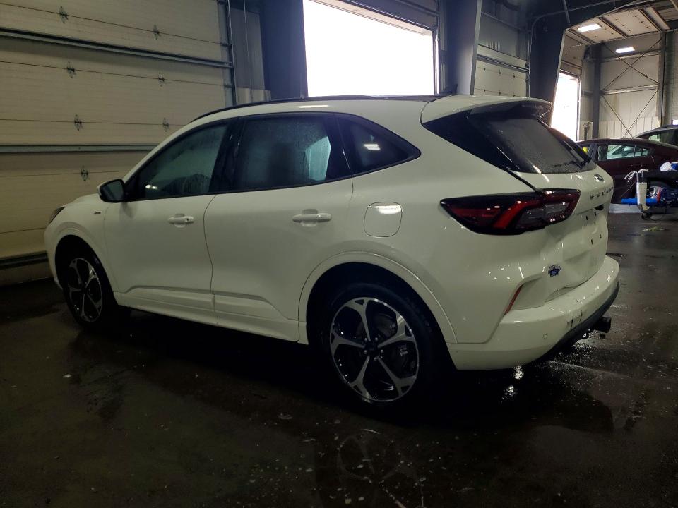 Продажа на аукционе авто 2025 Ford Escape, vin: 1FMCU9PA8SUB51745, номер лота: 59285256