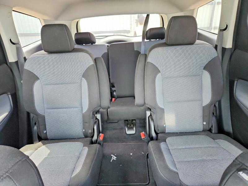 54163306 :رقم المزاد ، 5GAERAKW3LJ211423 vin ، 2020 Buick Enclave مزاد بيع