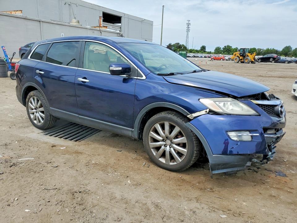 Aukcja sprzedaży 2008 Mazda Cx-9, vin: JM3TB38V480129080, numer aukcji: 56882466