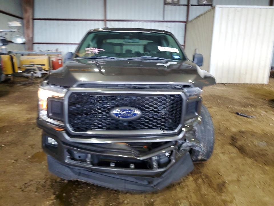 Продаж на аукціоні авто 2019 Ford F150, vin: 1FTEW1CP9KKE03906, номер лоту: 56085066