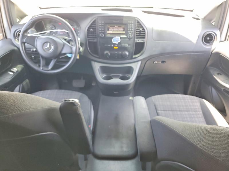 Aukcja sprzedaży 2020 Mercedes-benz Metris, vin: WD3PG2EA2L3644443, numer aukcji: 56070836