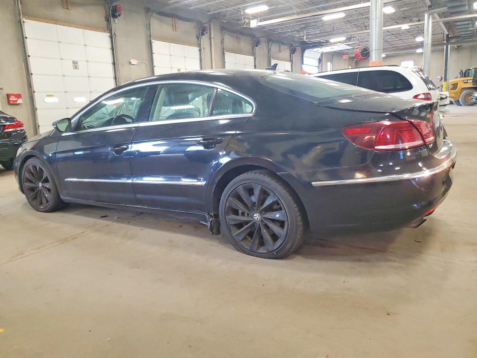 55454696 :رقم المزاد ، WVWGU7AN9DE501645 vin ، 2013 Volkswagen Cc مزاد بيع