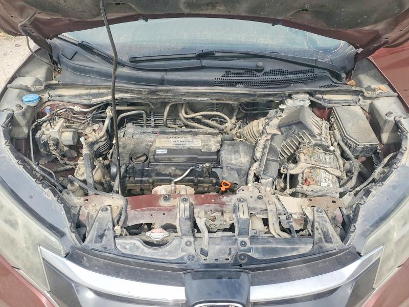 Aukcja sprzedaży 2015 Honda Cr-v, vin: 2HKRM4H73FH693744, numer aukcji: 55628936