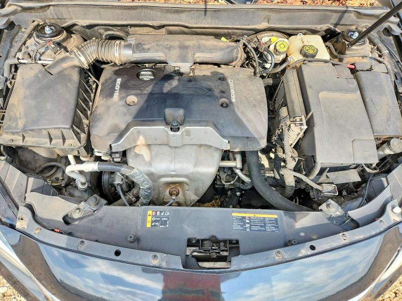 56790406 :رقم المزاد ، 1G11A5SLXFF120652 vin ، 2015 Chevrolet Malibu مزاد بيع