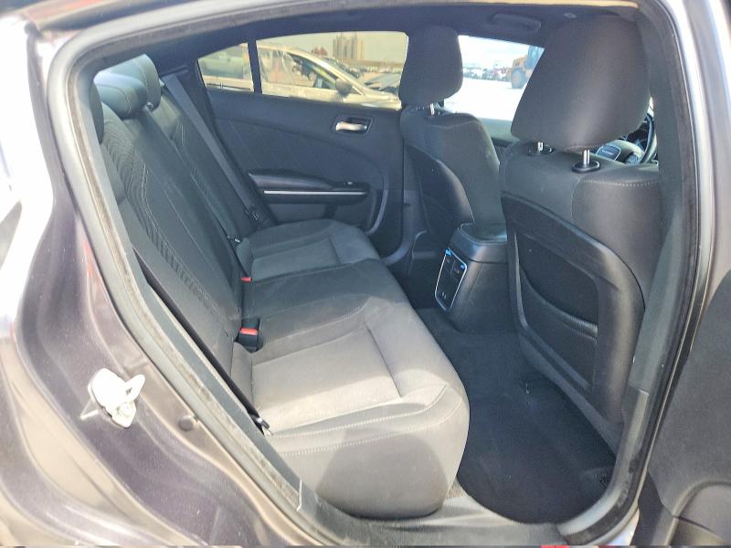 Aukcja sprzedaży 2019 Dodge Charger, vin: 2C3CDXBG4KH605775, numer aukcji: 55784326