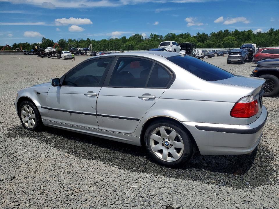 Продажа на аукционе авто 2005 Bmw 325, vin: WBAEV33465KW17628, номер лота: 57932256