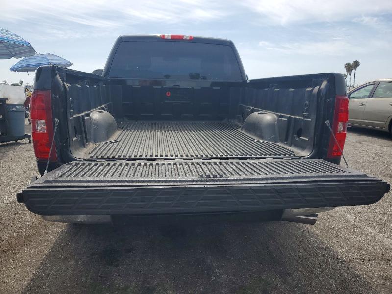 Продажа на аукционе авто 2012 Chevrolet Silverado, vin: 1GCNCPEAXCZ195449, номер лота: 56365846