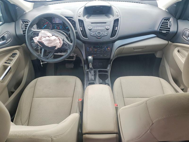 Aukcja sprzedaży 2017 Ford Escape, vin: 1FMCU9GD3HUD48132, numer aukcji: 59349176
