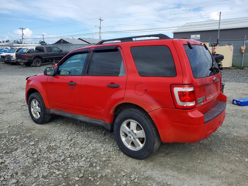 Продаж на аукціоні авто 2009 Ford Escape, vin: 1FMCU93739KA37457, номер лоту: 53877636