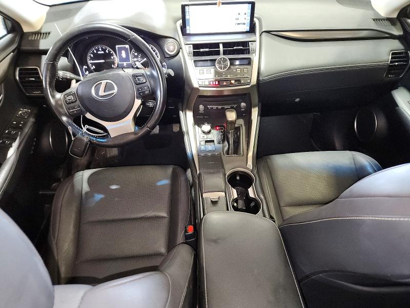 Aukcja sprzedaży 2019 Lexus Nx 300, vin: JTJYARBZ2K2134769, numer aukcji: 56512446
