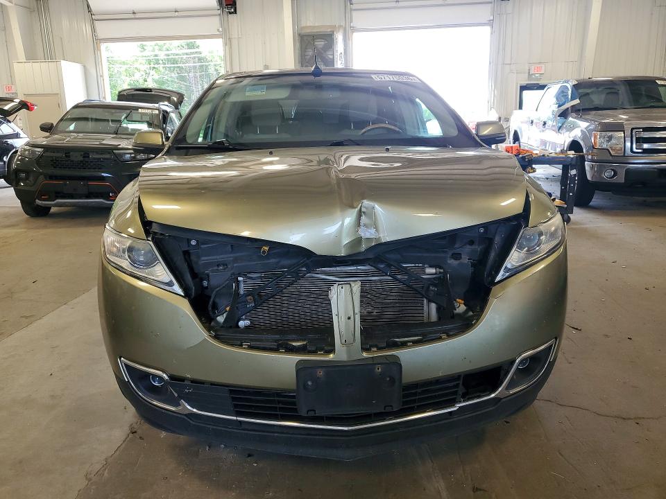 Aukcja sprzedaży 2013 Lincoln Mkx, vin: 2LMDJ8JK8DBL16196, numer aukcji: 57175036