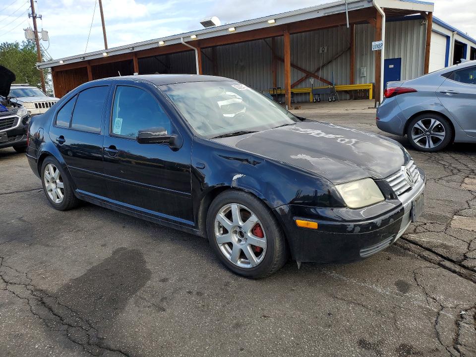 Продаж на аукціоні авто 2002 Volkswagen Jetta, vin: 3VWTH69M92M075050, номер лоту: 55625406
