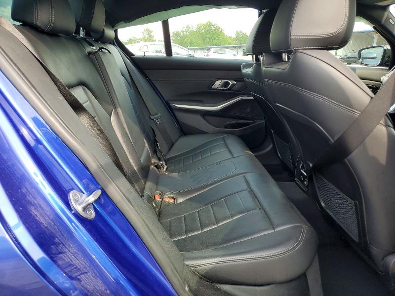 Aukcja sprzedaży 2020 Bmw 330i, vin: 3MW5R1J00L8B40976, numer aukcji: 59007626