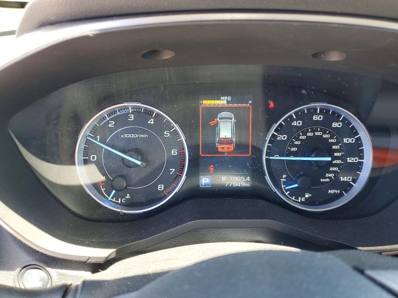 Продаж на аукціоні авто 2021 Subaru Ascent, vin: 4S4WMALD5M3434787, номер лоту: 56902336