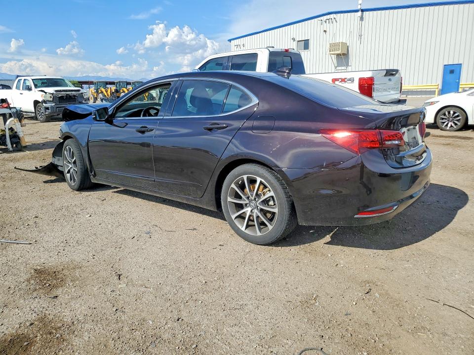 Aukcja sprzedaży 2016 Acura Tlx, vin: 19UUB2F50GA007482, numer aukcji: 57411426