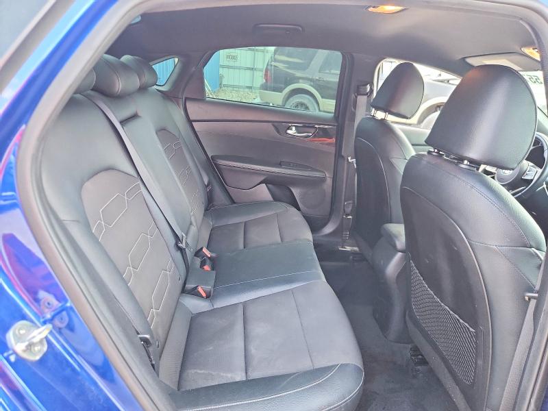Продажа на аукционе авто 2020 Kia Forte, vin: 3KPF34AD3LE219699, номер лота: 58815576