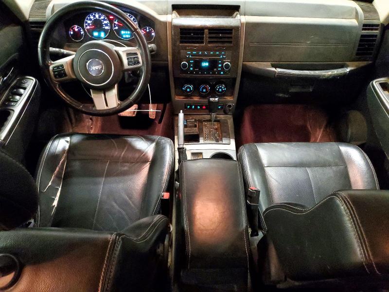Продаж на аукціоні авто 2011 Jeep Liberty, vin: 1J4PN5GK0BW539880, номер лоту: 56340206