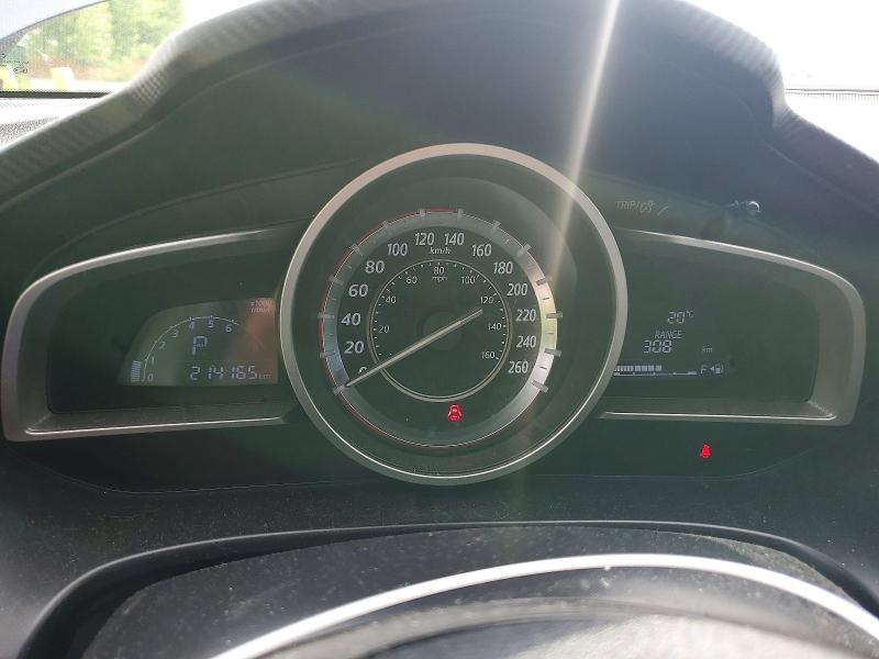Auction sale of the 2015 Mazda 3, vin: 3MZBM1V78FM173373, lot number: 58612846