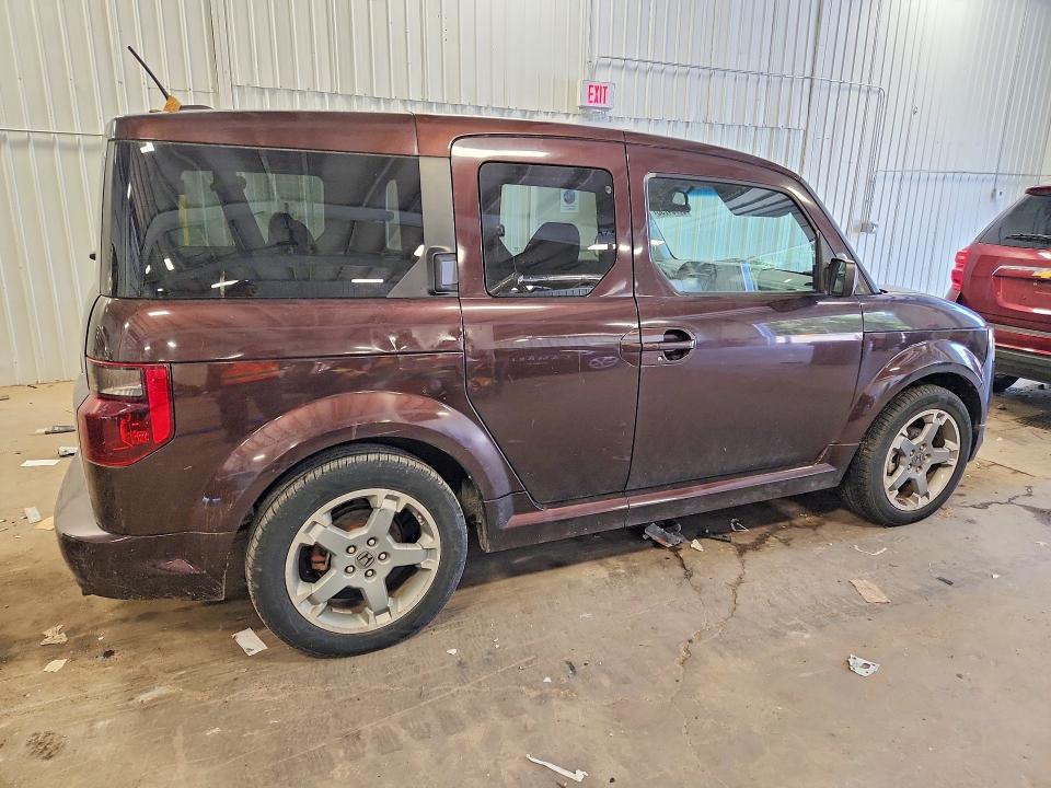 Продажа на аукционе авто 2008 Honda Element, vin: 5J6YH18928L009260, номер лота: 57784796