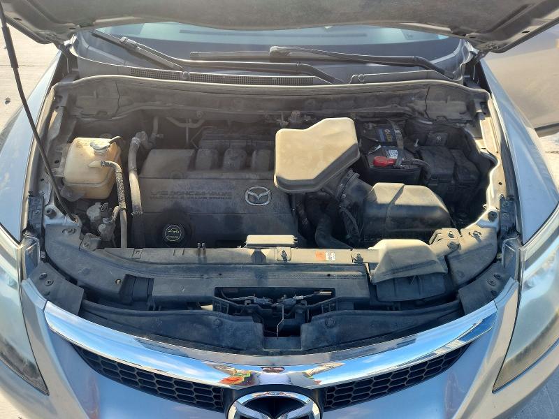 Продаж на аукціоні авто 2009 Mazda Cx-9, vin: JM3TB38V890179708, номер лоту: 57034166