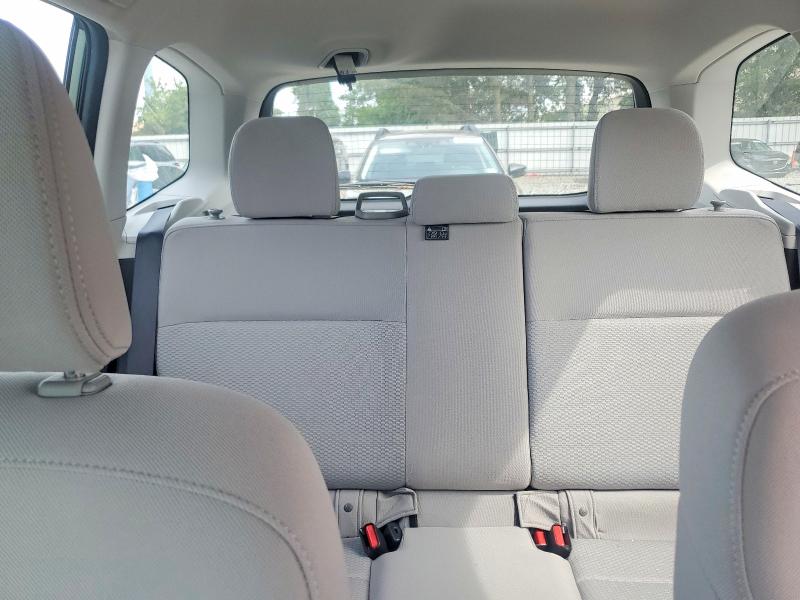 Продажа на аукционе авто 2016 Subaru Forester, vin: JF2SJAAC7GH483309, номер лота: 57051606