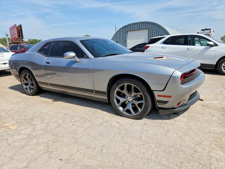 Aukcja sprzedaży 2017 Dodge Challenger, vin: 2C3CDZAG1HH536534, numer aukcji: 85976655