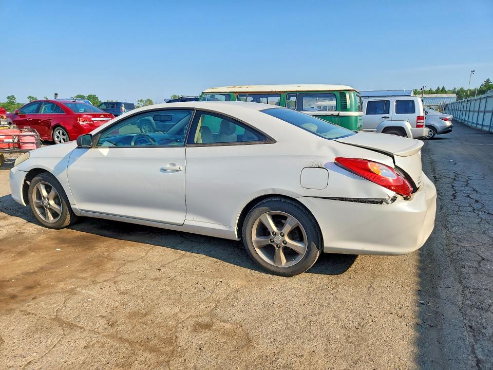Aukcja sprzedaży 2004 Toyota Camry Solara, vin: 4T1CA30P14U014007, numer aukcji: 59218846