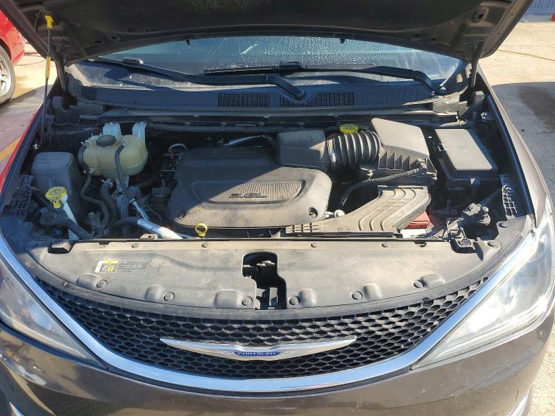 Aukcja sprzedaży 2019 Chrysler Pacifica, vin: 2C4RC1BGXKR665902, numer aukcji: 55617946