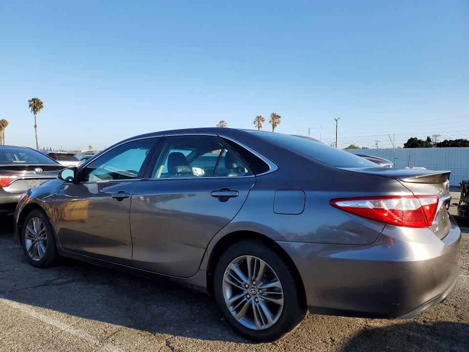 Aukcja sprzedaży 2017 Toyota Camry, vin: 4T1BF1FK6HU314726, numer aukcji: 57336766